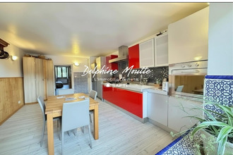 achat appartement chateau-ville-vieille 05350