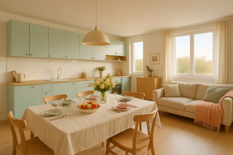 achat appartement chateaubg 35220