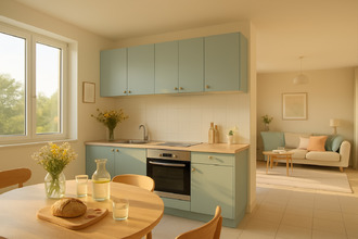 achat appartement chateaubg 35220