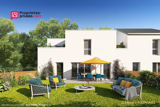 achat appartement chateaubriant 44110