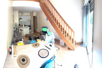 achat appartement chateaubriant 44110