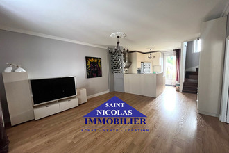 achat appartement chateaubriant 44110