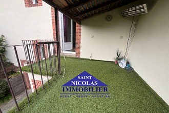 achat appartement chateaubriant 44110