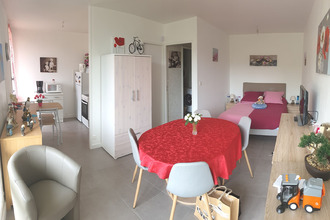 achat appartement chateaubriant 44110