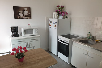 achat appartement chateaubriant 44110