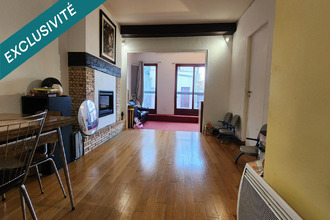 achat appartement chateaubriant 44110