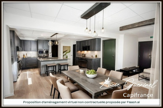 achat appartement chateaubriant 44110