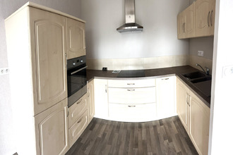 achat appartement chateaubriant 44110