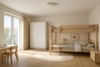 achat appartement chateaubriant 44110