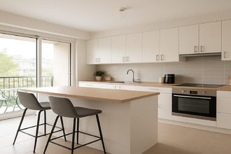 achat appartement chateaubriant 44110