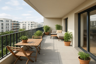 achat appartement chateaubriant 44110