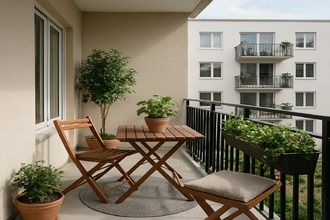 achat appartement chateaubriant 44110