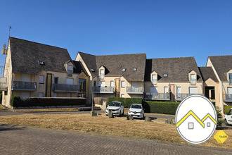 achat appartement chateaubriant 44110