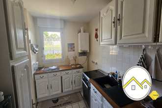 achat appartement chateaubriant 44110
