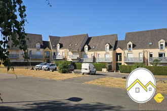 achat appartement chateaubriant 44110