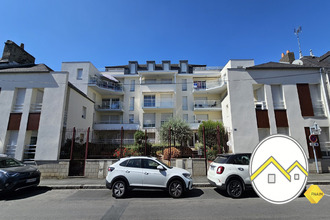 achat appartement chateaubriant 44110
