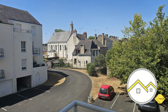 achat appartement chateaubriant 44110