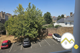 achat appartement chateaubriant 44110
