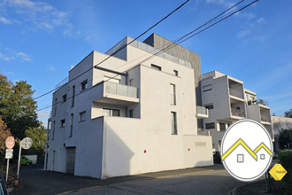 achat appartement chateaubriant 44110