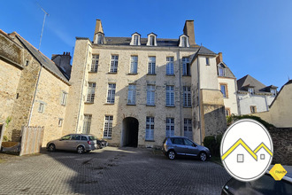 achat appartement chateaubriant 44110