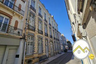 achat appartement chateaubriant 44110