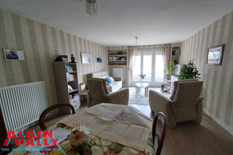 achat appartement chateaudun 28200