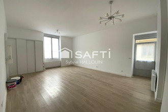 achat appartement chateaudun 28200