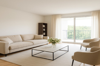 achat appartement chateaufort 78117