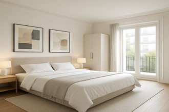 achat appartement chateaufort 78117