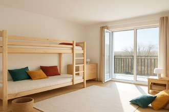 achat appartement chateaufort 78117
