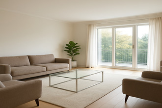 achat appartement chateaufort 78117
