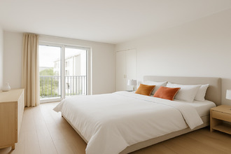 achat appartement chateaufort 78117