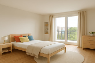 achat appartement chateaufort 78117
