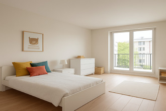 achat appartement chateaufort 78117
