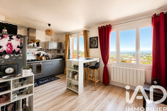 achat appartement chateaugay 63119