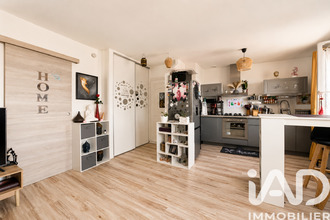 achat appartement chateaugay 63119
