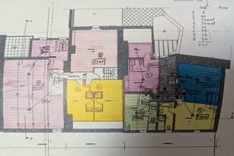 achat appartement chateaugiron 35410