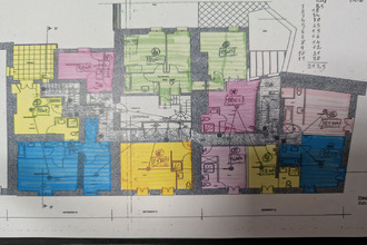 achat appartement chateaugiron 35410