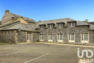 achat appartement chateaugiron 35410