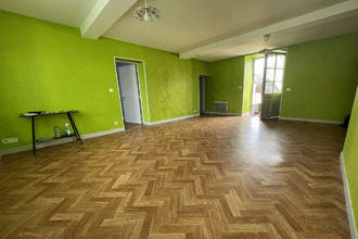 achat appartement chateaugiron 35410