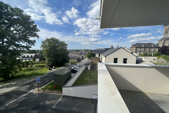 achat appartement chateaugiron 35410