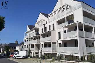 achat appartement chateaugiron 35410