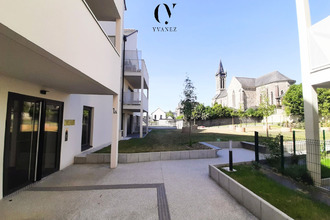 achat appartement chateaugiron 35410