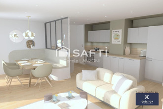 achat appartement chateaugiron 35410