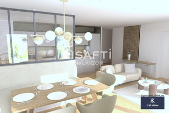 achat appartement chateaugiron 35410