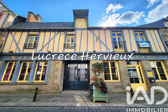 achat appartement chateaugiron 35410