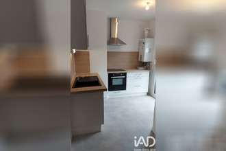 achat appartement chateaugiron 35410