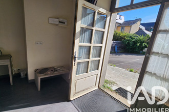 achat appartement chateaugiron 35410