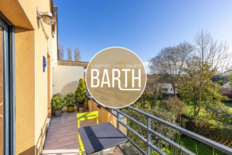 achat appartement chateaugiron 35410