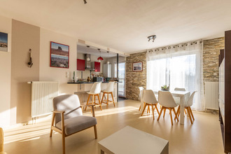 achat appartement chateaugiron 35410